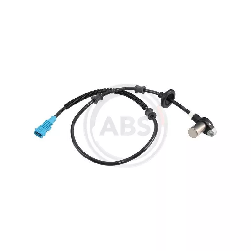 Capteur, vitesse de roue A.B.S. 30398