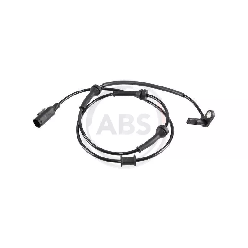 Capteur, vitesse de roue A.B.S. 30399
