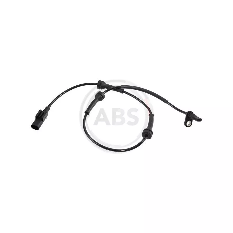 Capteur, vitesse de roue A.B.S. 30400
