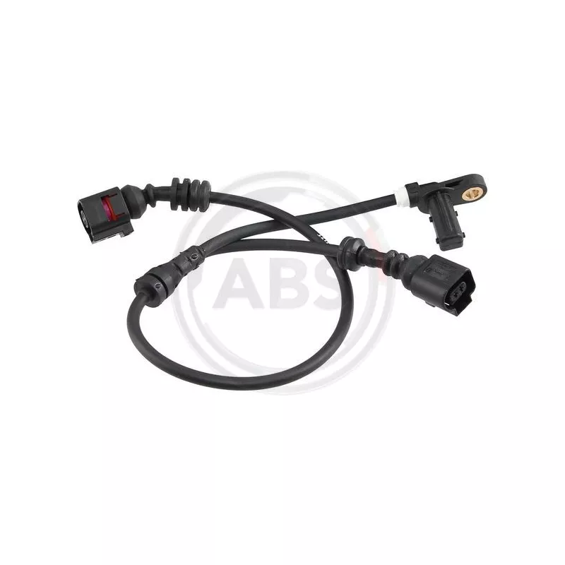 Capteur, vitesse de roue A.B.S. 30402