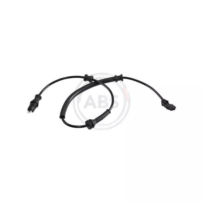 Capteur, vitesse de roue A.B.S. 30410