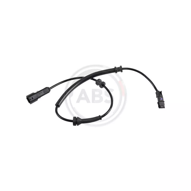 Capteur, vitesse de roue A.B.S. 30411