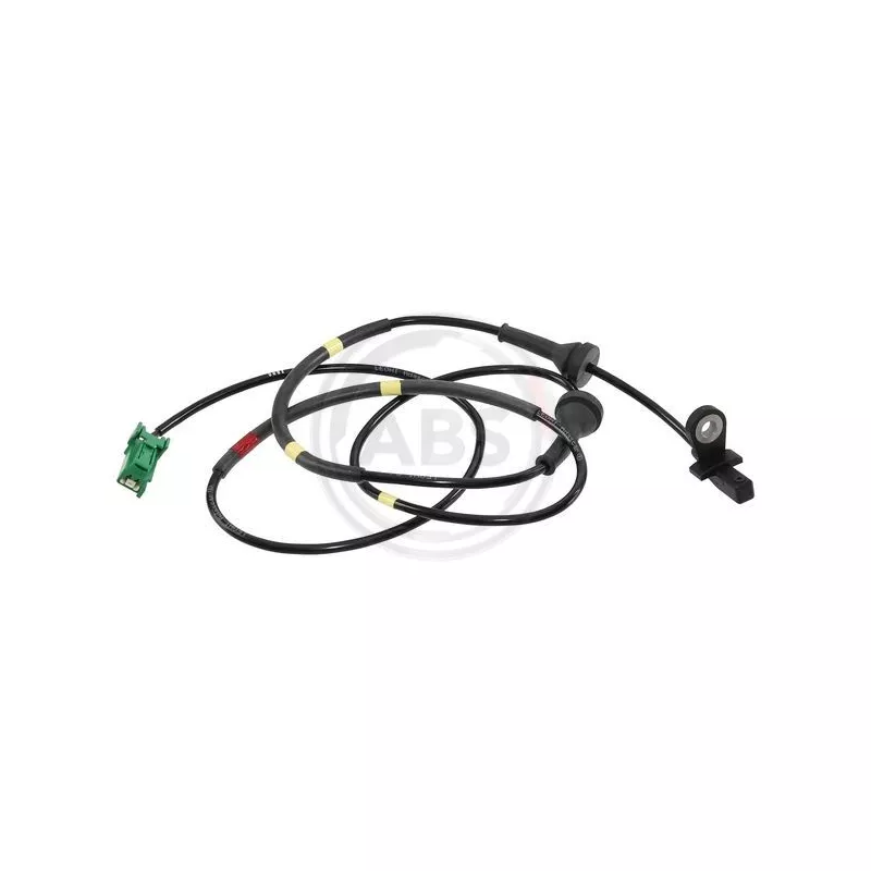 Capteur, vitesse de roue A.B.S. 30418