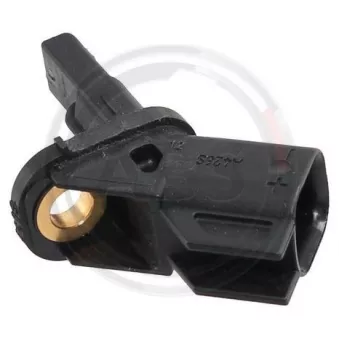 Capteur, vitesse de roue A.B.S. 30419