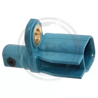 Capteur, vitesse de roue A.B.S. 30420