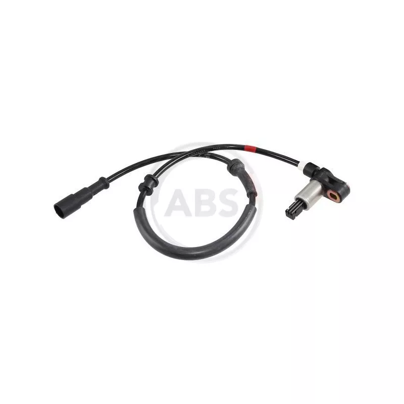 Capteur, vitesse de roue A.B.S. 30423