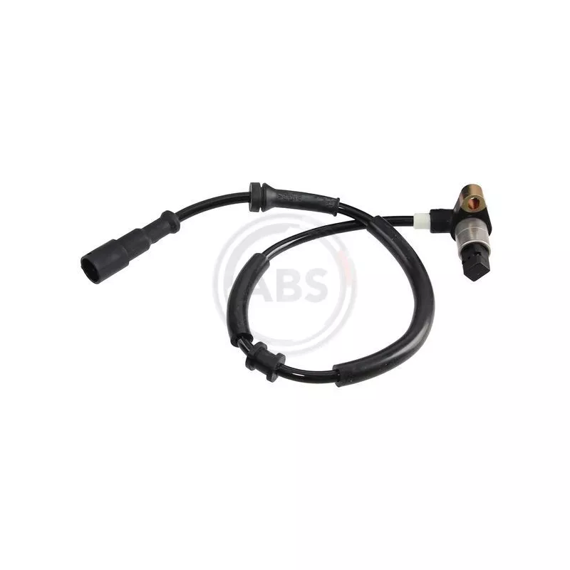 Capteur, vitesse de roue A.B.S. 30428