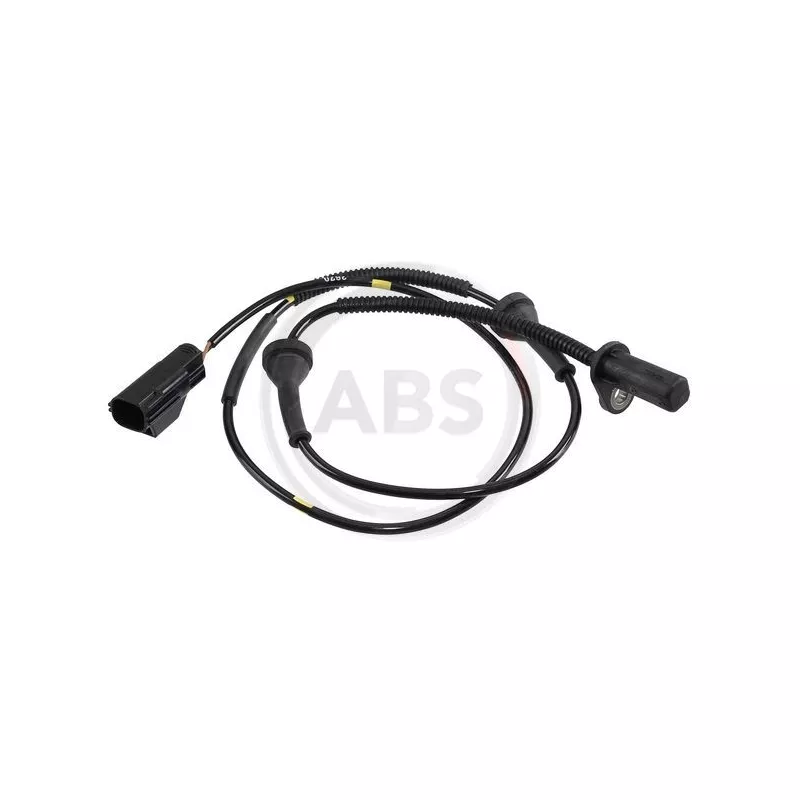 Capteur, vitesse de roue A.B.S. 30429