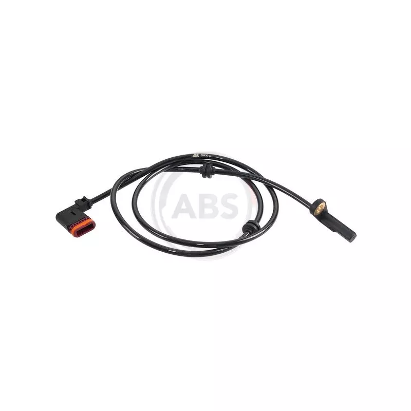 Capteur, vitesse de roue A.B.S. 30430