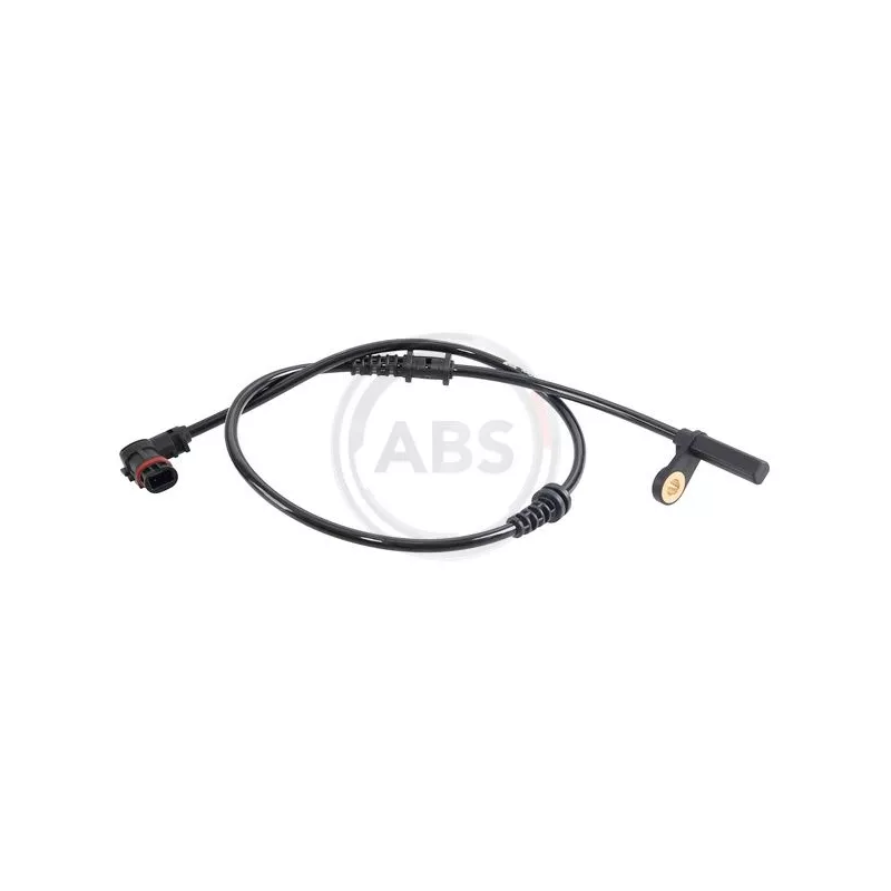Capteur, vitesse de roue A.B.S. 30431