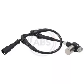 Capteur, vitesse de roue A.B.S. 30432