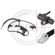 Capteur, vitesse de roue A.B.S. 30433 - Visuel 1