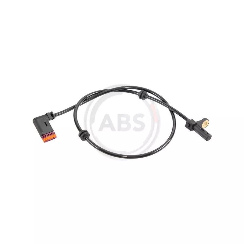 Capteur, vitesse de roue A.B.S. 30434