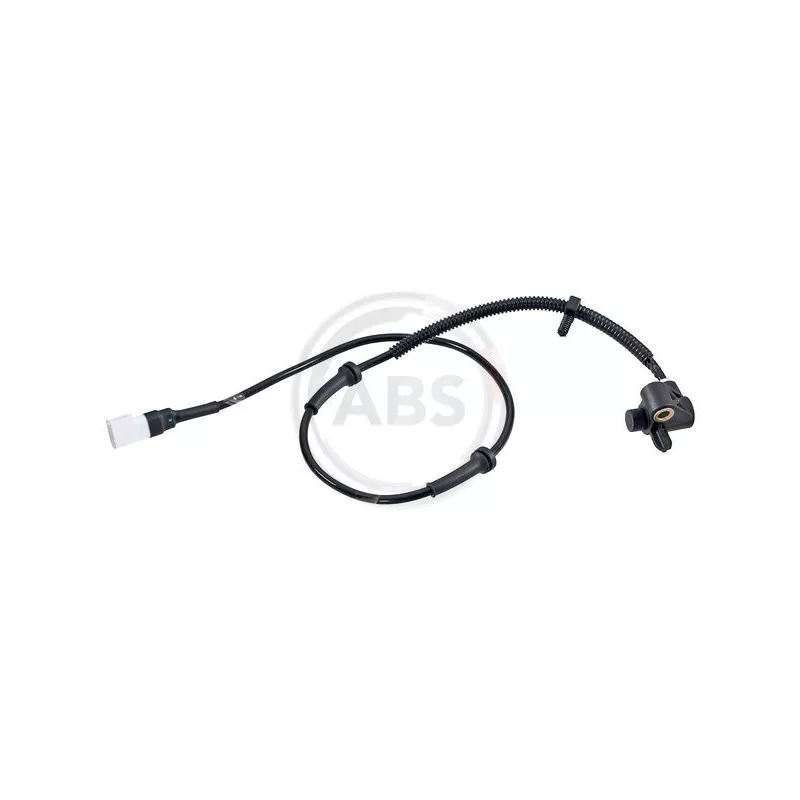 Capteur, vitesse de roue A.B.S. 30435