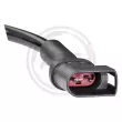 Capteur, vitesse de roue A.B.S. 30436 - Visuel 2