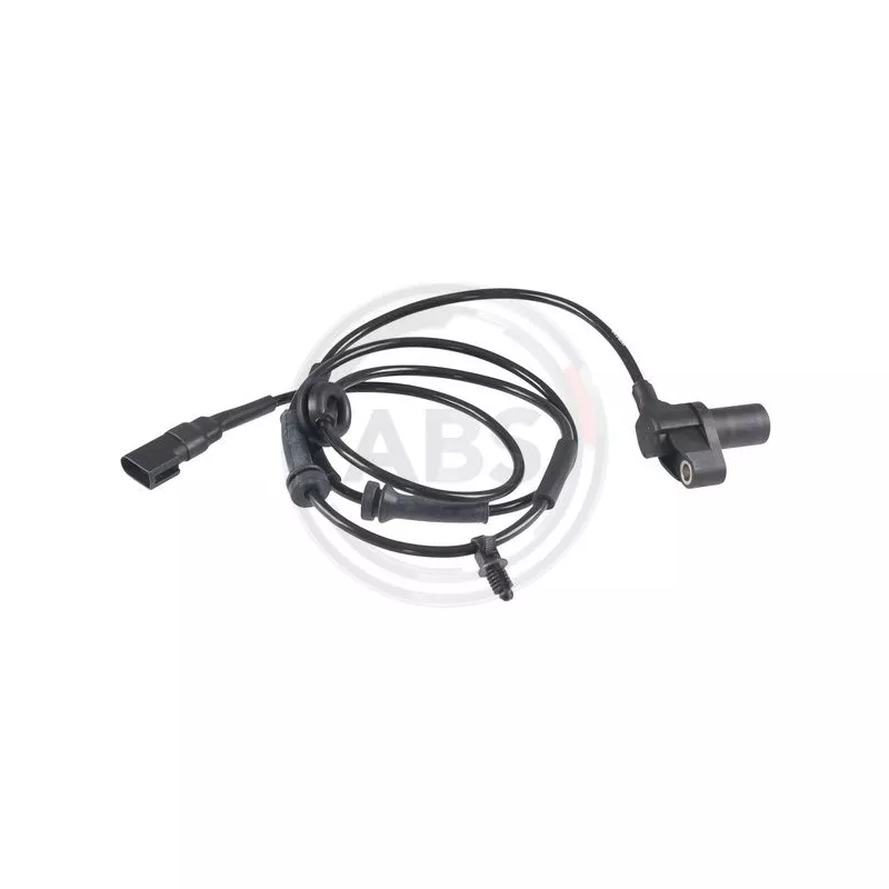 Capteur, vitesse de roue A.B.S. 30438