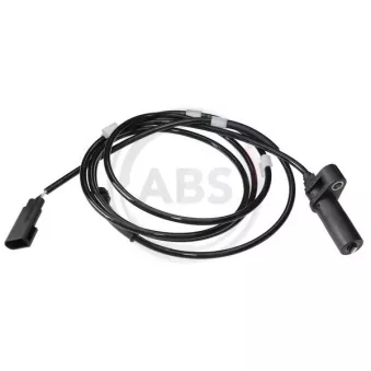 Capteur, vitesse de roue A.B.S. 30441