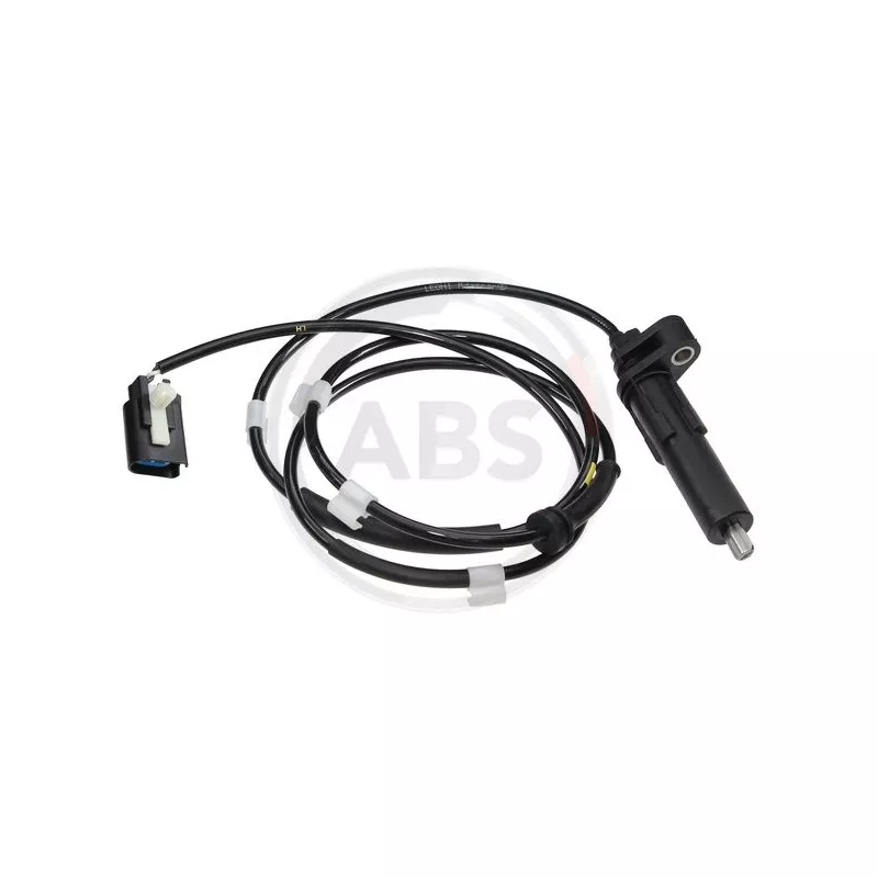 Capteur, vitesse de roue A.B.S. 30444