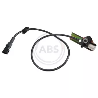 Capteur, vitesse de roue A.B.S. 30446