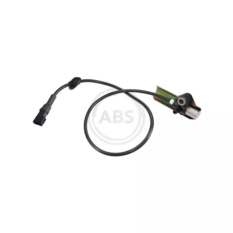 Capteur, vitesse de roue A.B.S. 30446