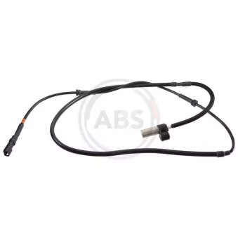 Capteur, vitesse de roue A.B.S. 30447