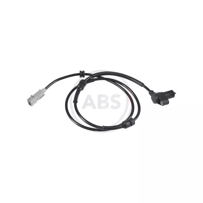 Capteur, vitesse de roue A.B.S. 30454