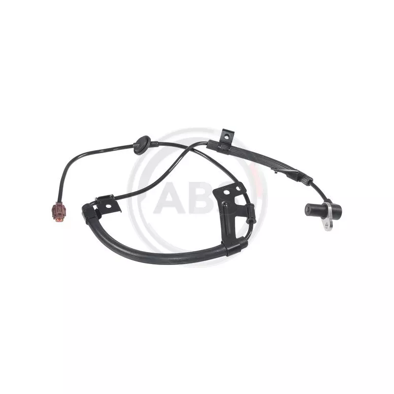 Capteur, vitesse de roue A.B.S. 30456