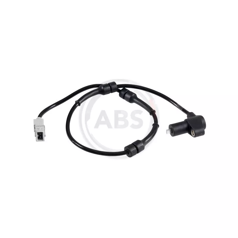 Capteur, vitesse de roue A.B.S. 30458