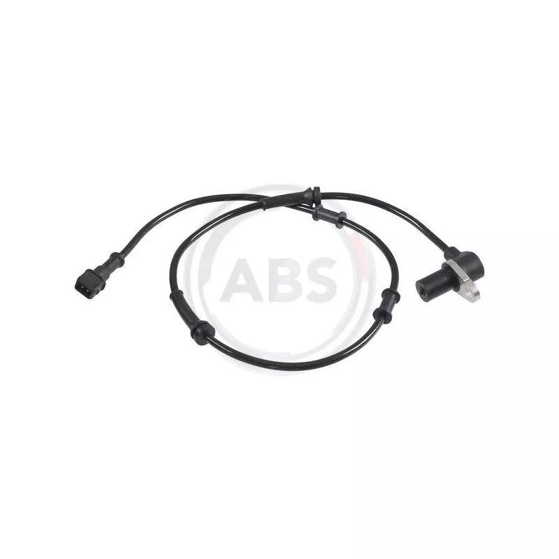Capteur, vitesse de roue A.B.S. 30459