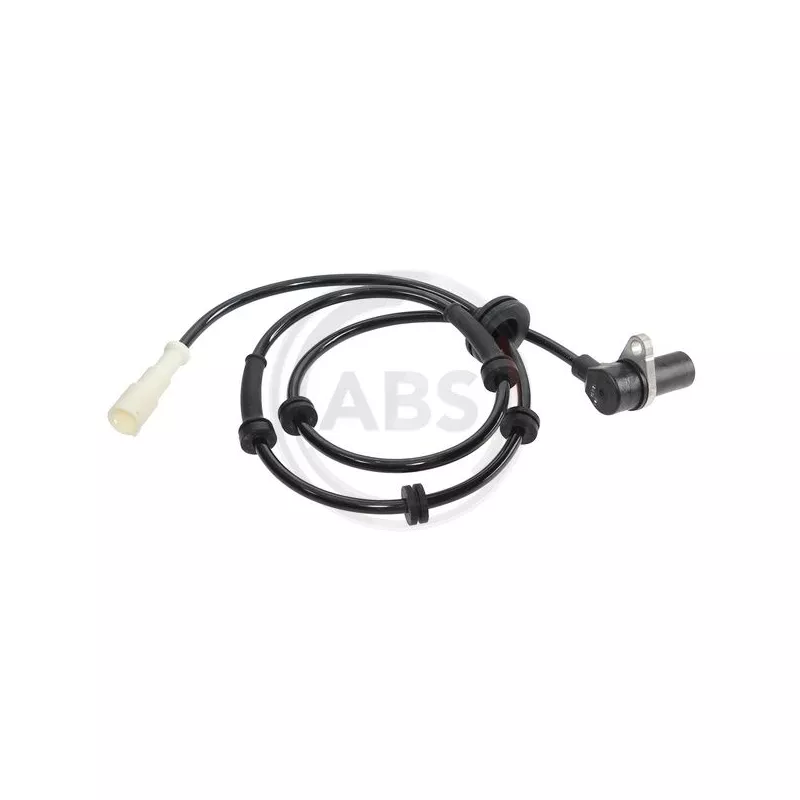 Capteur, vitesse de roue A.B.S. 30460
