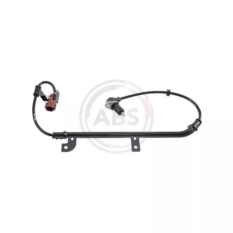 Capteur, vitesse de roue A.B.S. 30462