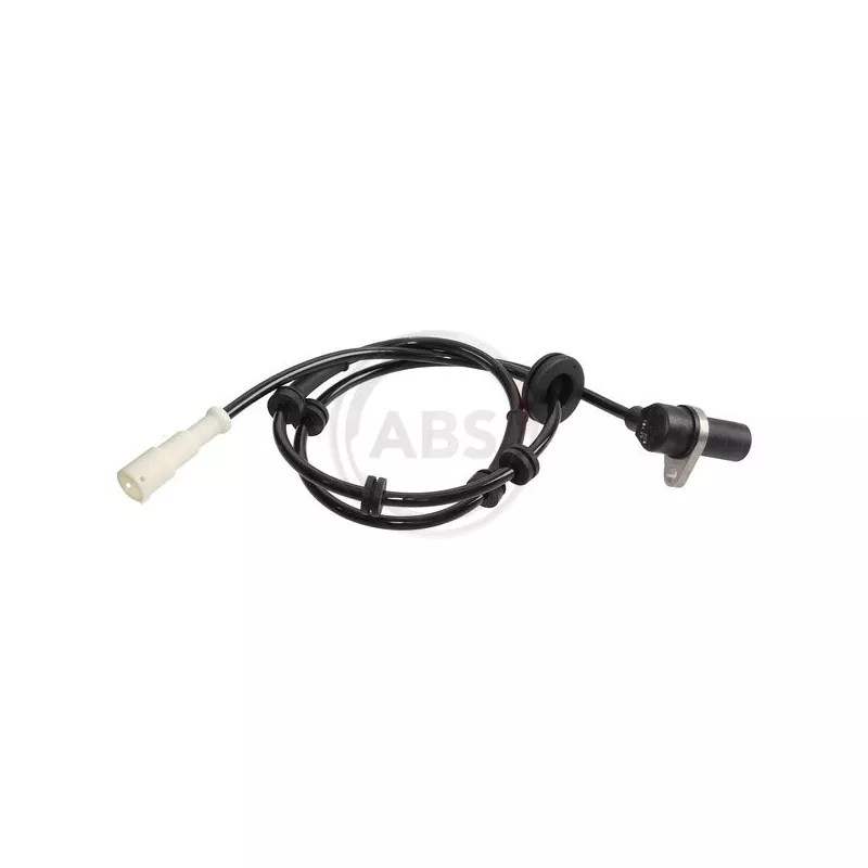 Capteur, vitesse de roue A.B.S. 30463