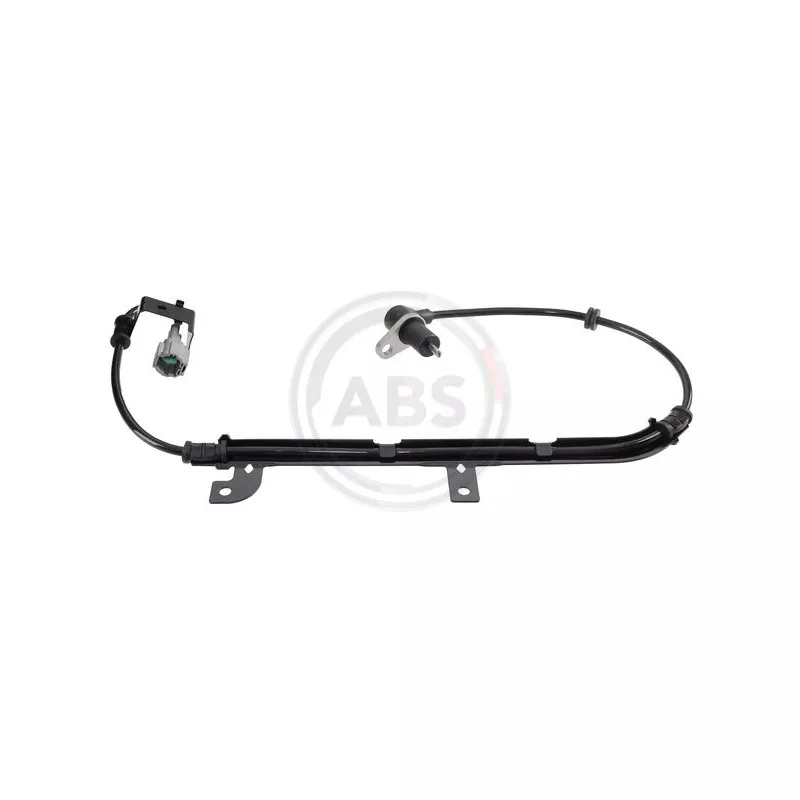 Capteur, vitesse de roue A.B.S. 30464