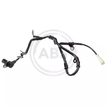 Capteur, vitesse de roue A.B.S. 30465
