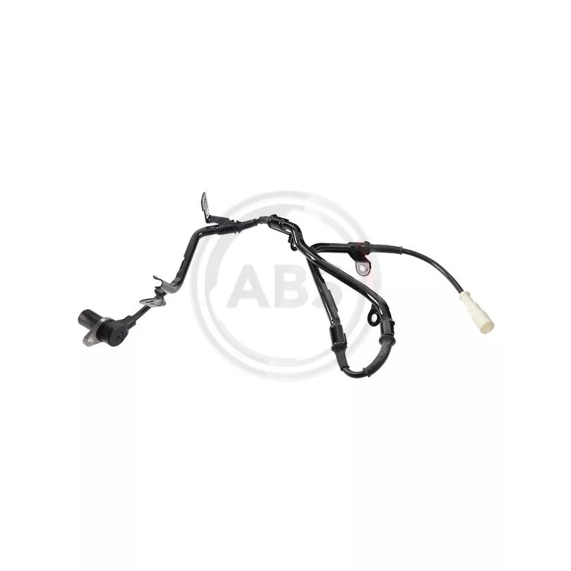 Capteur, vitesse de roue A.B.S. 30465