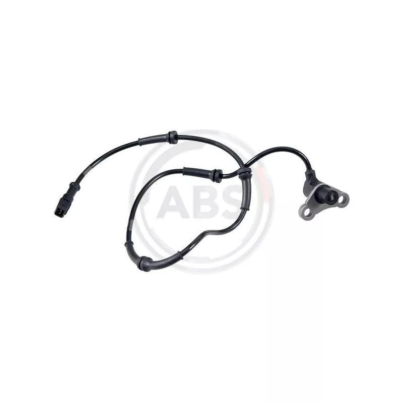 Capteur, vitesse de roue A.B.S. 30470