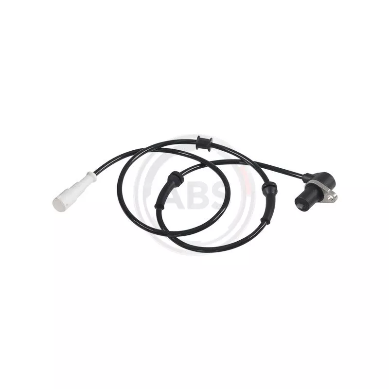Capteur, vitesse de roue A.B.S. 30474