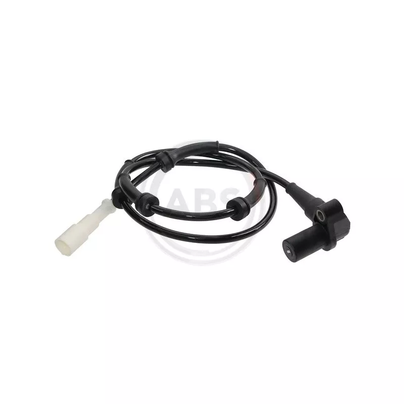 Capteur, vitesse de roue A.B.S. 30475
