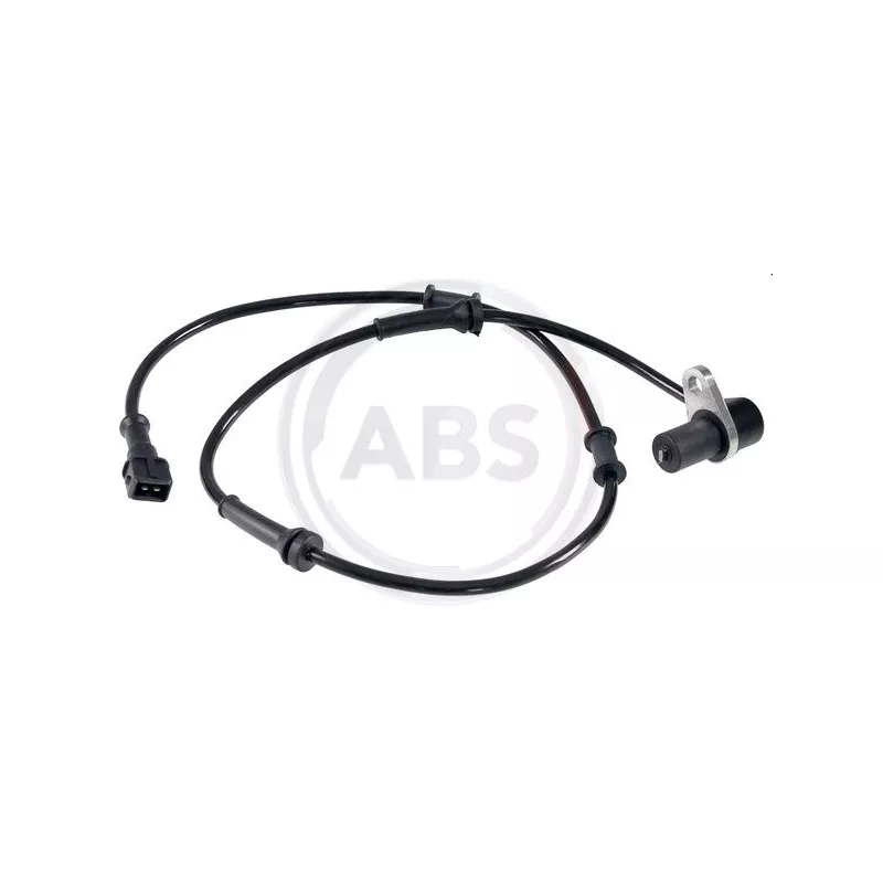 Capteur, vitesse de roue A.B.S. 30477