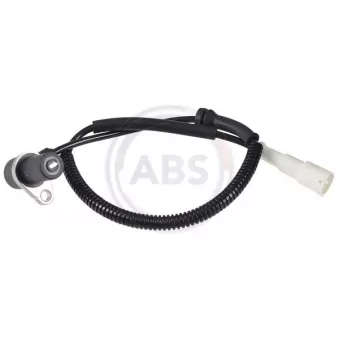 Capteur, vitesse de roue A.B.S. 30479