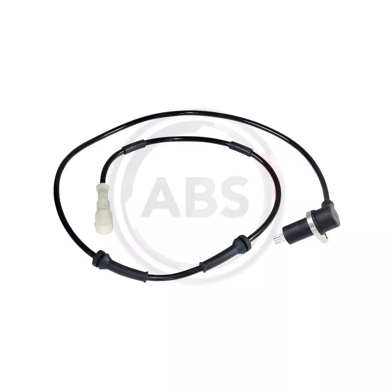 Capteur, vitesse de roue A.B.S. 30480