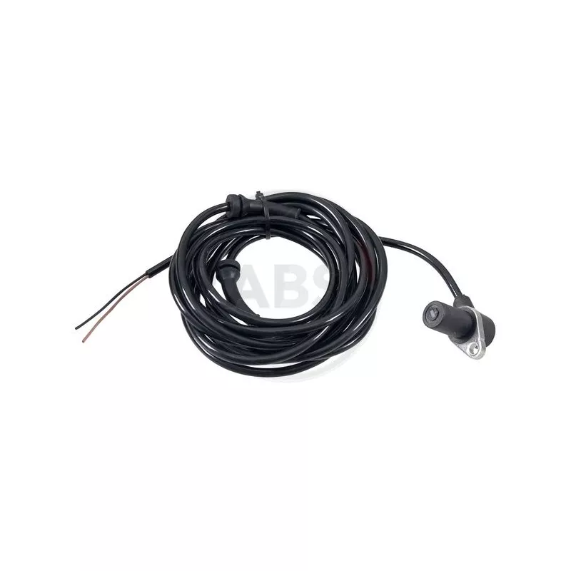Capteur, vitesse de roue A.B.S. 30481