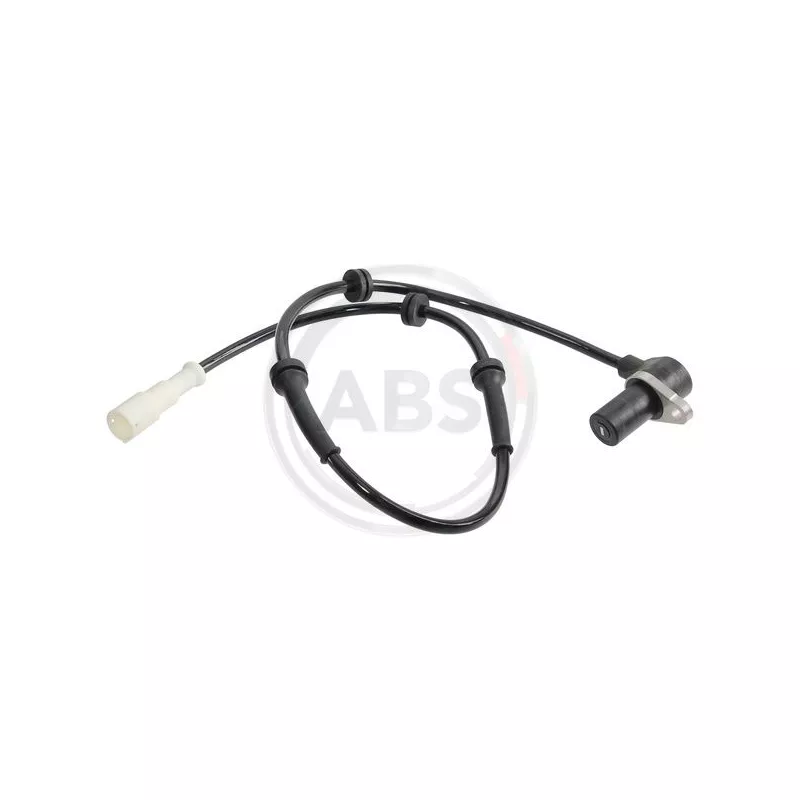 Capteur, vitesse de roue A.B.S. 30482