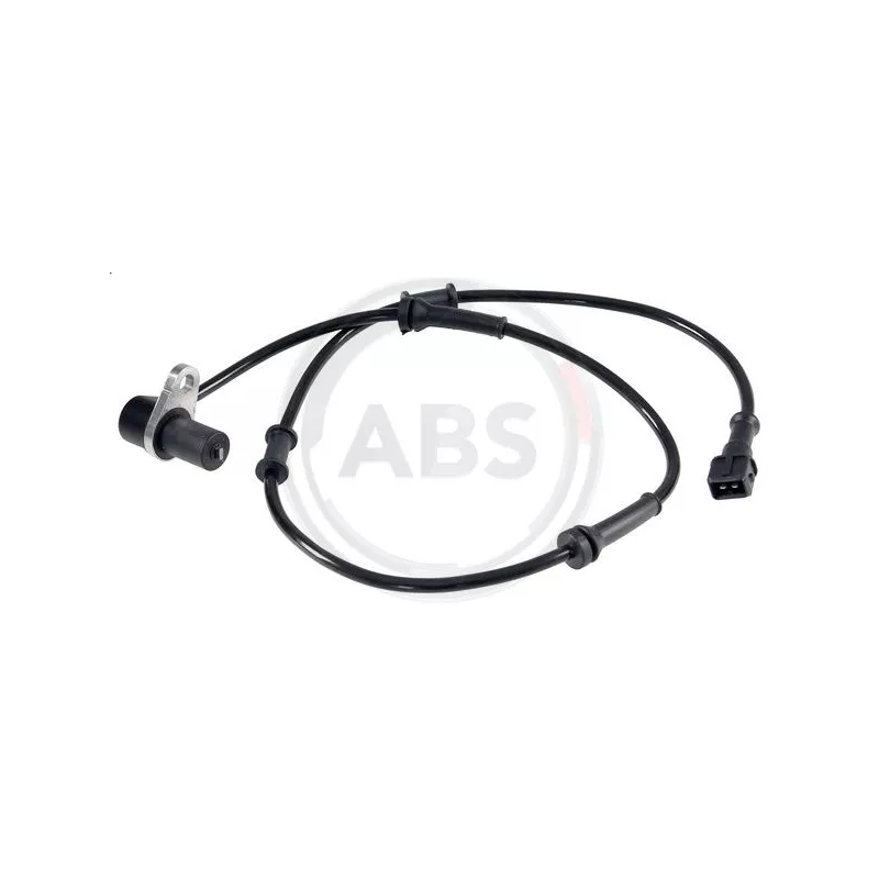 Capteur, vitesse de roue A.B.S. 30484