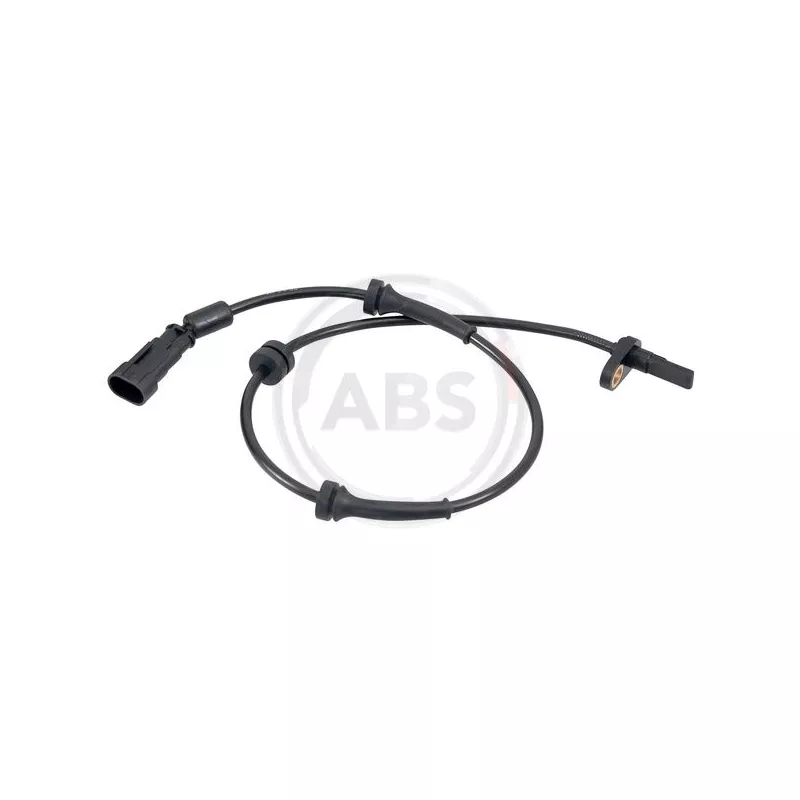 Capteur, vitesse de roue A.B.S. 30486