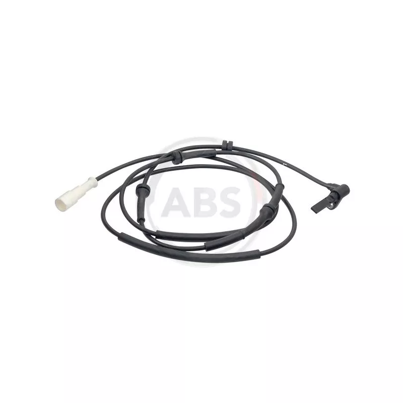Capteur, vitesse de roue A.B.S. 30490