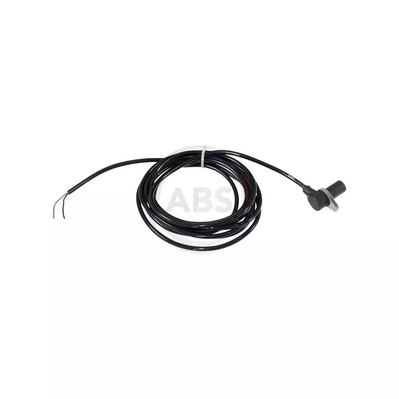 Capteur, vitesse de roue A.B.S. 30491