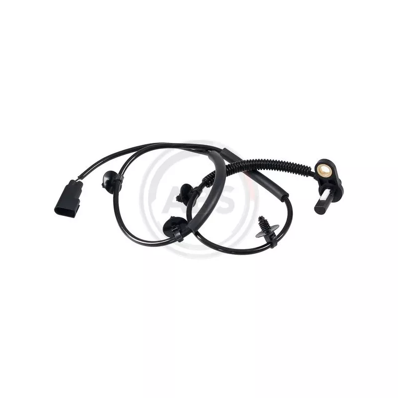 Capteur, vitesse de roue A.B.S. 30492