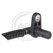 Capteur, vitesse de roue A.B.S. 30493 - Visuel 3
