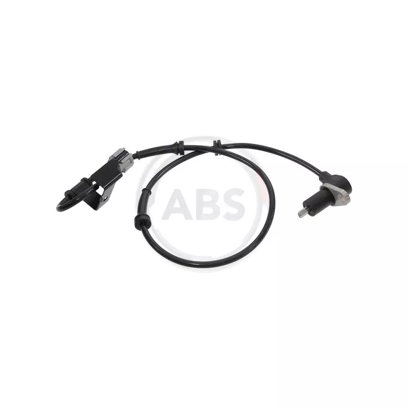 Capteur, vitesse de roue A.B.S. 30496